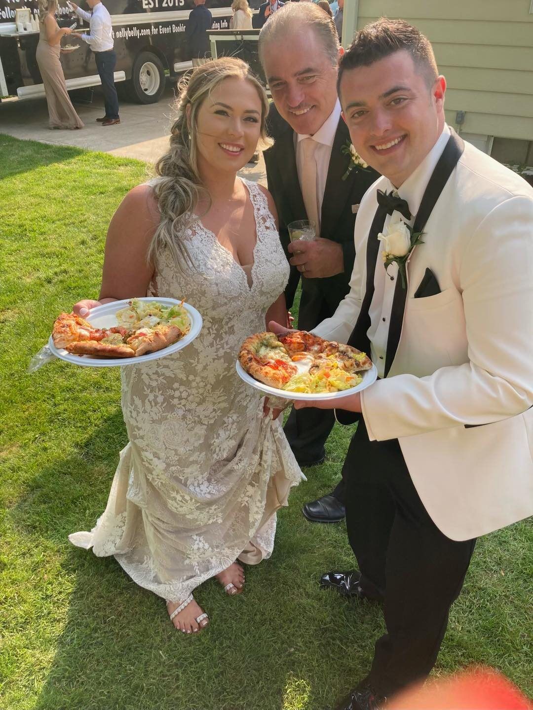 cleveland's easiest birthday party catering -... Premier Wedding Catering in Cleveland, Ohio, United States